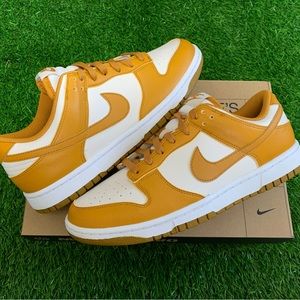 W Nike Dunk Low Phantom